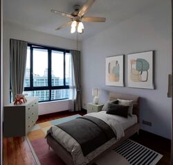 RiverGate (D9), Apartment #552437221